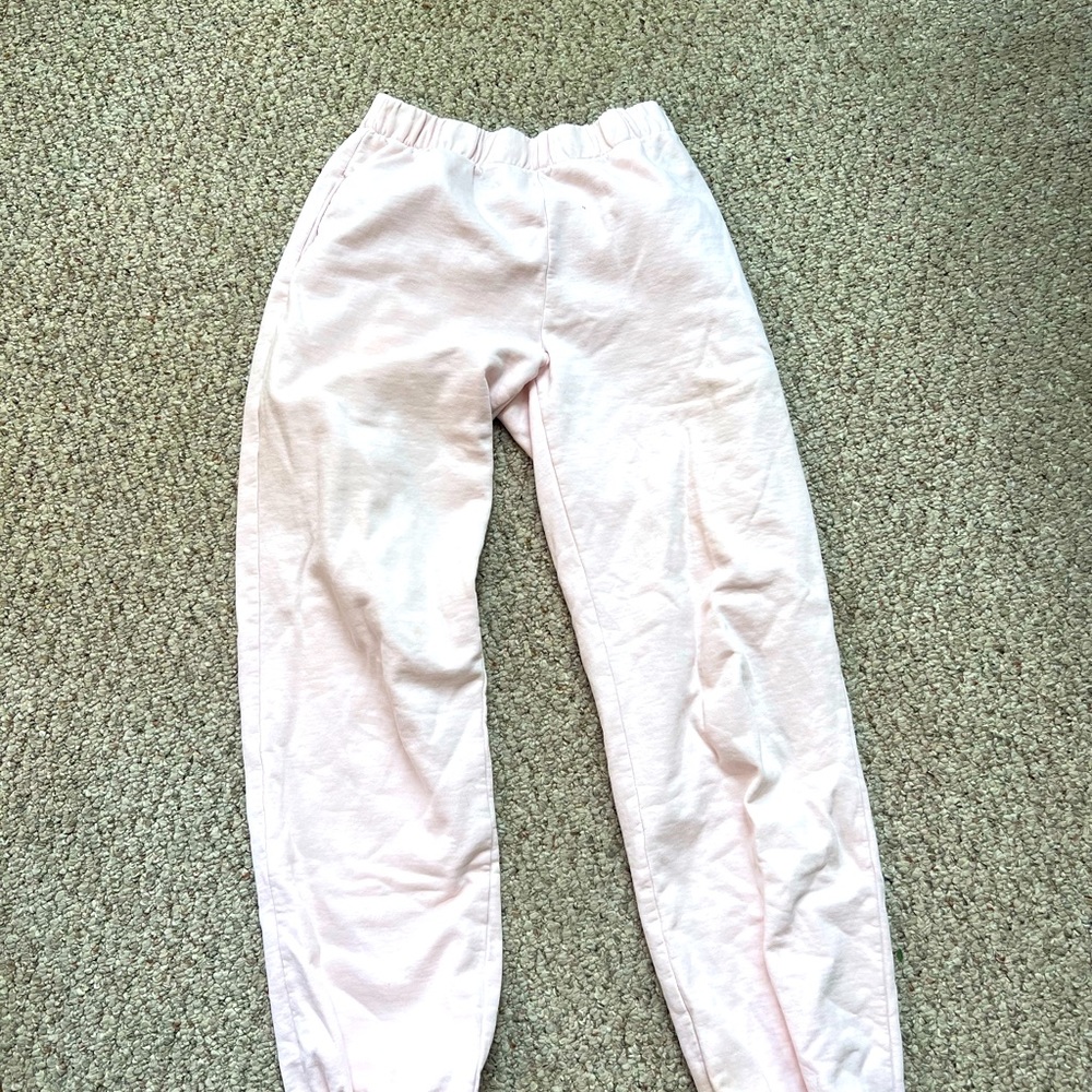 brandy melville sweatpants